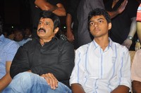 Mokshagna Stills at Srimannarayana Audio